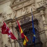 Universidad de Alcalá. Colegio Mayor de San Ildefonso