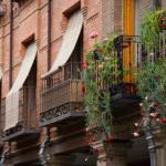 Alcalá de Henares España