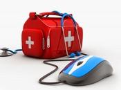 Primeros auxilios infancia.