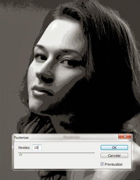 Retrato en Semitono con Adobe Photoshop e Illustrator 04 by Saltaalavista Blog
