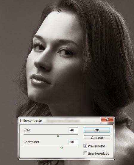Retrato en Semitono con Adobe Photoshop e Illustrator 03 by Saltaalavista Blog