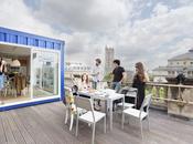 Crea propio mini-restaurante: Ikea monta tres Cuisine París.