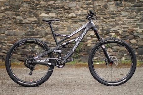 Devinci Spartan 1