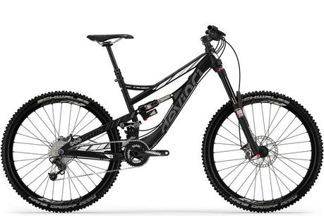 Devinci Spartan 2
