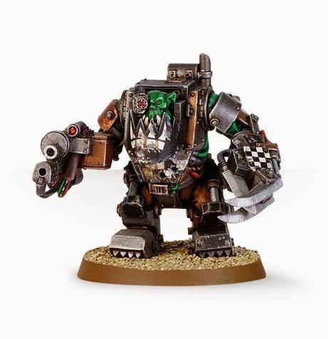 A vueltas con los Meganoblez y cuando salen