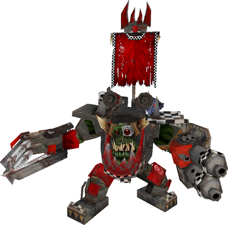 A vueltas con los Meganoblez y cuando salen