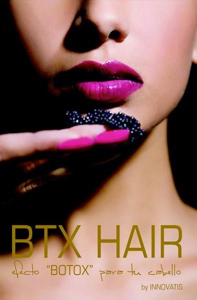 BTX HAIR