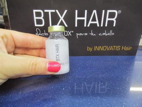 BTX HAIR