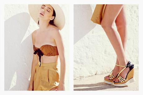 Paloma Barceló, un calzado diferente