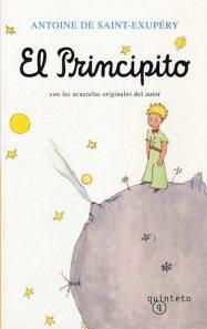 El Principito, un clásico infantil para adultos. 