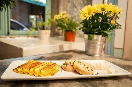 Le Coco _ Restaurante Madrid