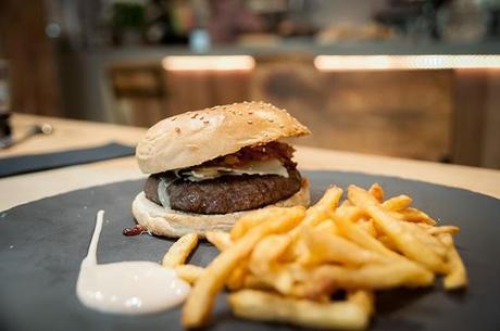 Le Coco _ Restaurante Madrid