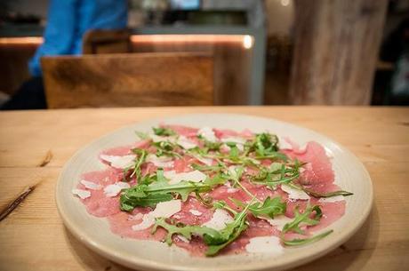 Le Coco _ Restaurante Madrid