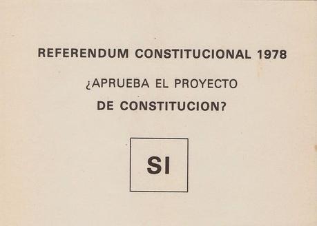 LA TEMPORALIDAD DEMOCRATICA DEL VOTO CENSADO