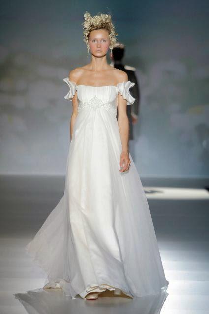 Emma Bolt, Tu Asesora de Imagen... Cinturones para novias