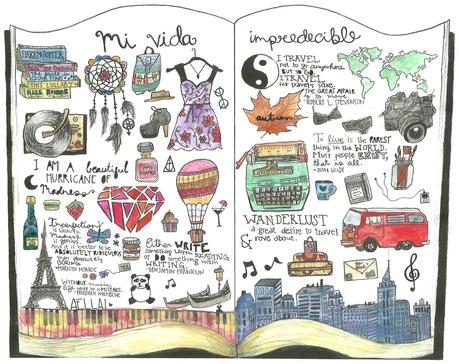 Nuevo diseño: Doodle Attack.