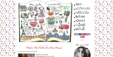 Nuevo diseño: Doodle Attack.