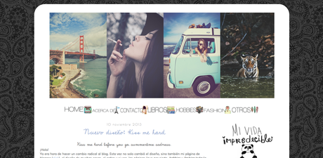 Nuevo diseño: Doodle Attack.