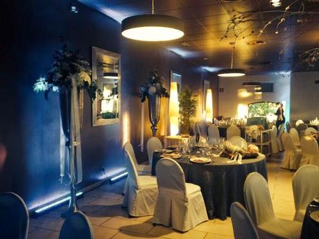 Primera parte: La Boda de MyD.