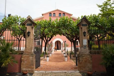 Primera parte: La Boda de MyD.