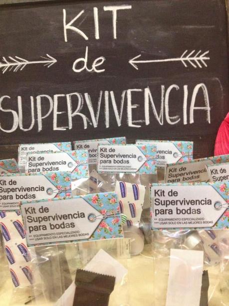 Primera parte: La Boda de MyD.