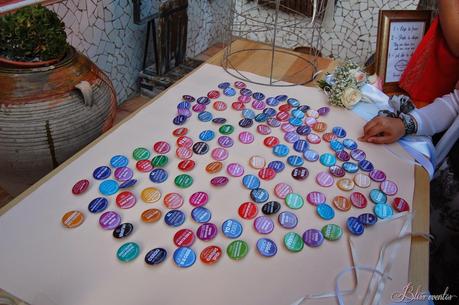 Primera parte: La Boda de MyD.