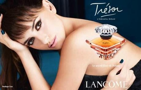 Effortless chic parisino by Lancôme en UP