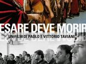 Italcine: Cesare deve morire
