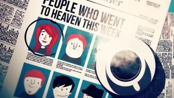 A Rather Lovely Thing :: viernes vídeo A Rather Lovely Thing :: viernes vídeo