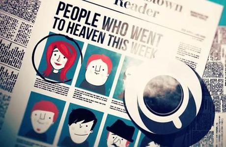 A Rather Lovely Thing :: viernes vídeo A Rather Lovely Thing :: viernes vídeo