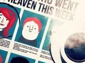 Rather Lovely Thing viernes vídeo