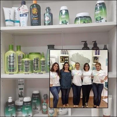 Brasil y Belleza. Dale a tu pelo lo que realmente necesita.