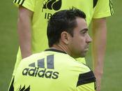 Qatar tienta Xavi