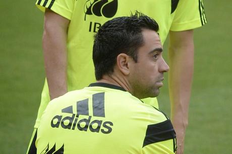 Qatar tienta a Xavi