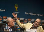 ¿Estará listo Brasil para Mundial?