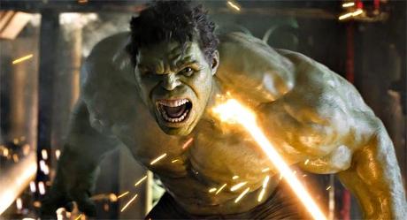 Hulk será más grande y complejo en 'Los Vengadores 2'