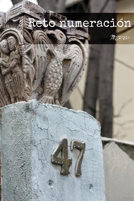 Reto numeración