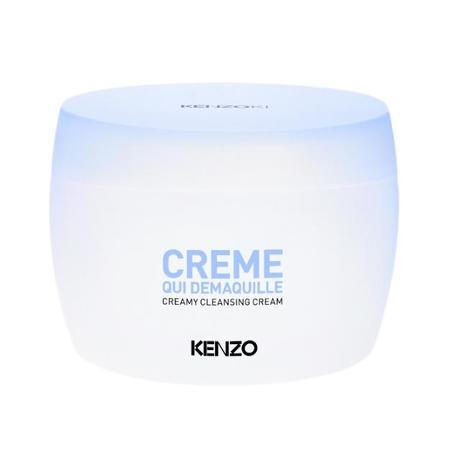 kenzoki creamy cleansing cream