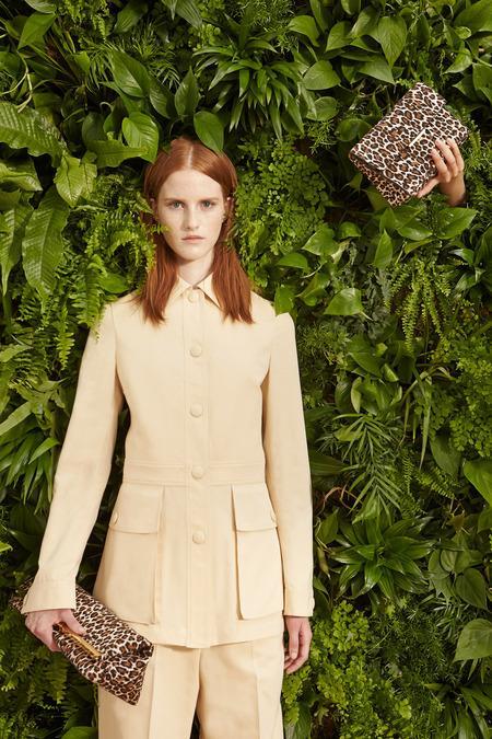 Stella McCartney crucero 2015