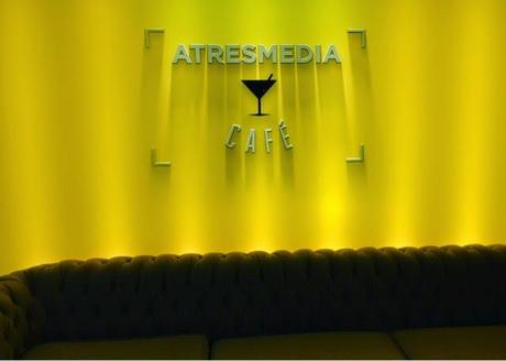 Atresmediacafe