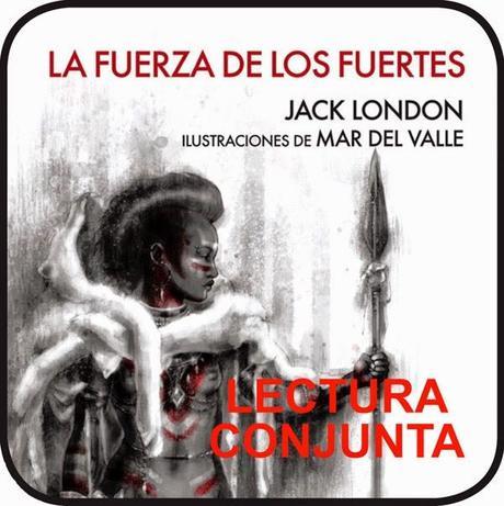 Lectura conjunta + sorteo La fuerza de los fuertes Lectura conjunta + sorteo La fuerza de los fuertes