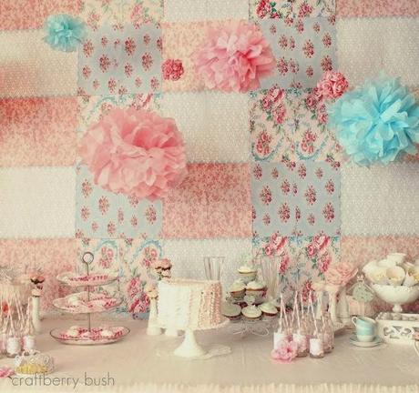 Como montar la Candy Bar de tu boda.