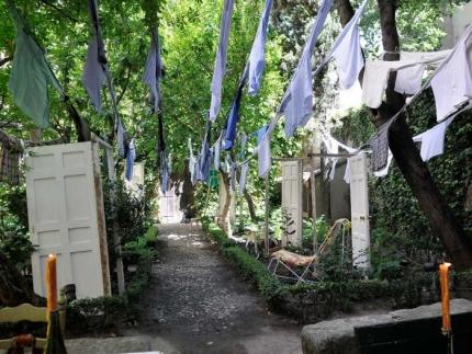 DecoraAcción en Madrid