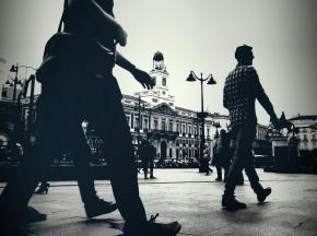 Foto para PhotoEspaña, de Secretos de Madrid