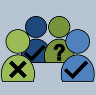 Control de audiencia. App para registrar asistencias