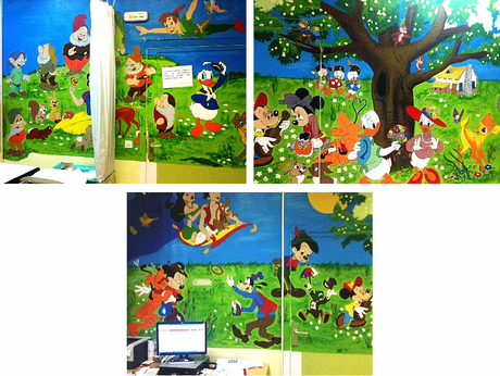 Extraordinarias vocaciones