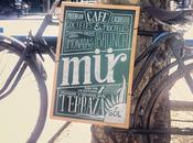 Comer, beber, amar...