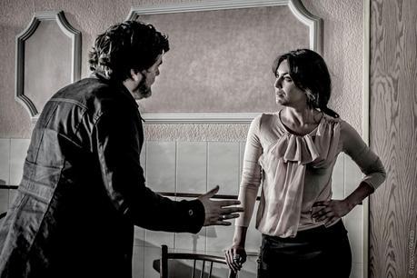 «Estampas del teatro en los cuarenta», en el Centro Dramático Nacional