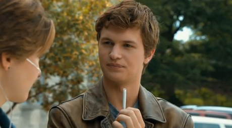 Nuevo tráiler de 'Bajo la misma estrella' presentado por Los 40 Principales