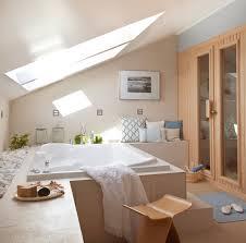 Lindos baños en ático